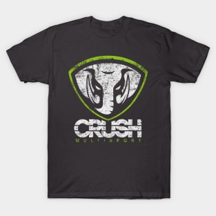 Crush Multisport T-Shirt